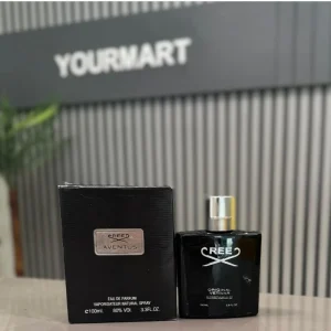 Creed Aventures Perfume MZ512 for Men | Long-Lasting Perfume Spray